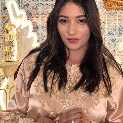 Manal M. profile photo