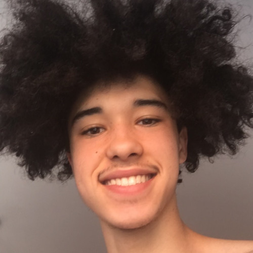 Harvey F. profile photo