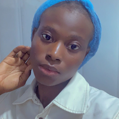 Fisayomi O.