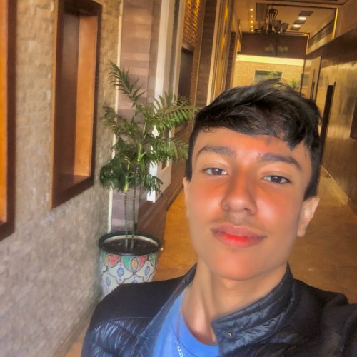 hossam e. profile photo