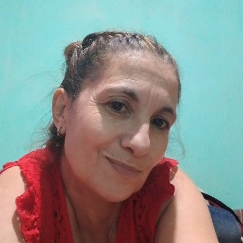 Mara laura Z. profile photo