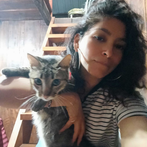 Mariana C. profile photo