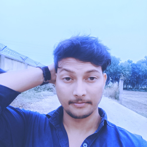 Saurav  K. profile photo
