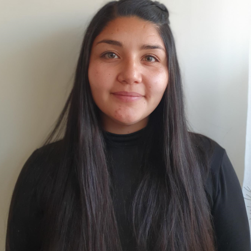 Yasna R. profile photo