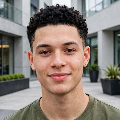 Emmanuel E. profile photo
