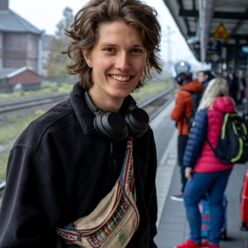 Valentin M. profile photo