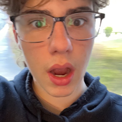 Harrison M. profile photo