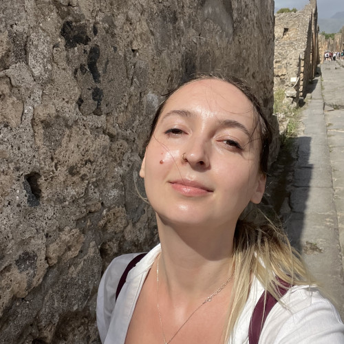 Diana A. profile photo