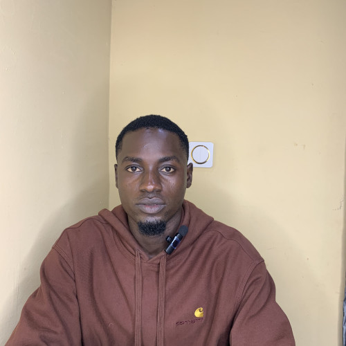 Bokwe  B. profile photo