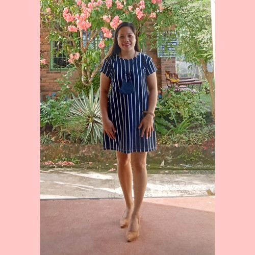 Wendylyn  T. profile photo