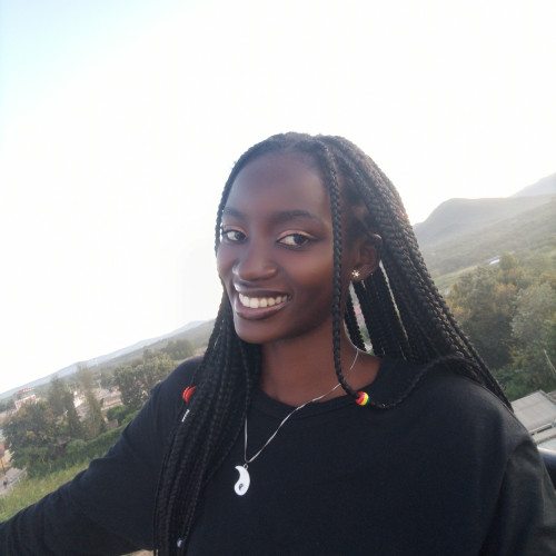 Faith N. profile photo