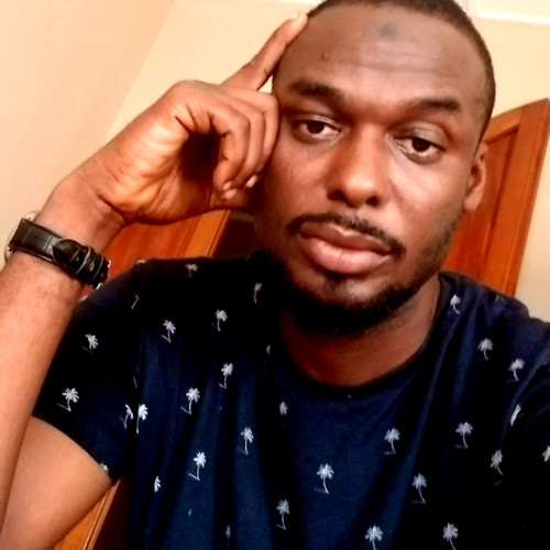 Adesoji  E. profile photo
