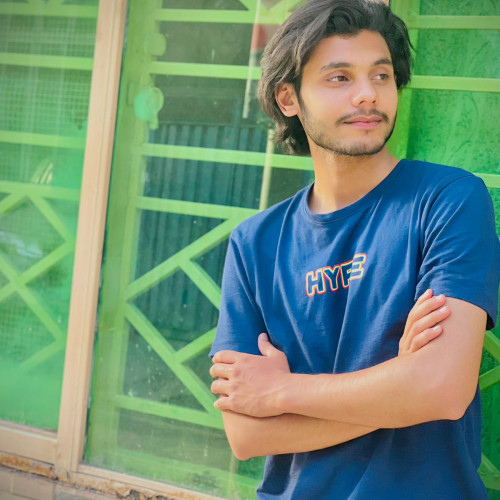  Noman A. profile photo