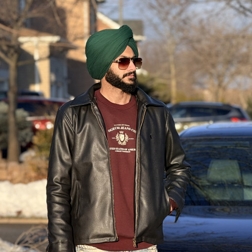 Sachin P. profile photo