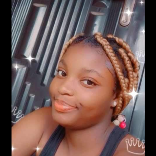 Iniobong  E. profile photo