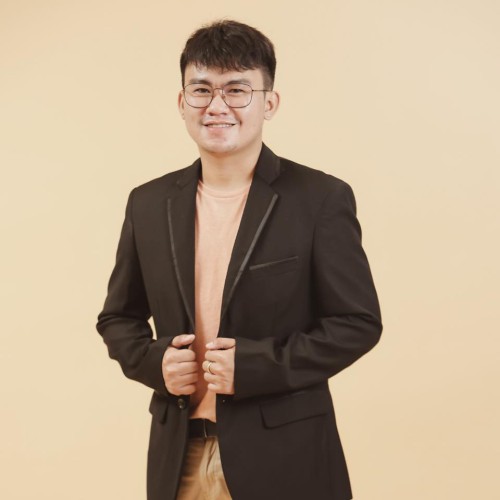 Rosfel John B. profile photo