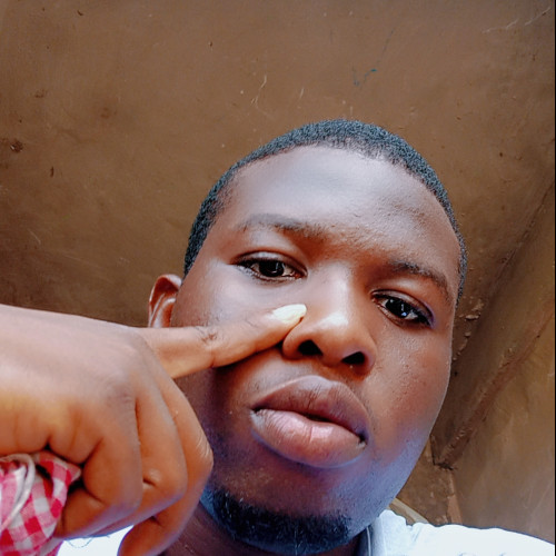 Promise  O. profile photo