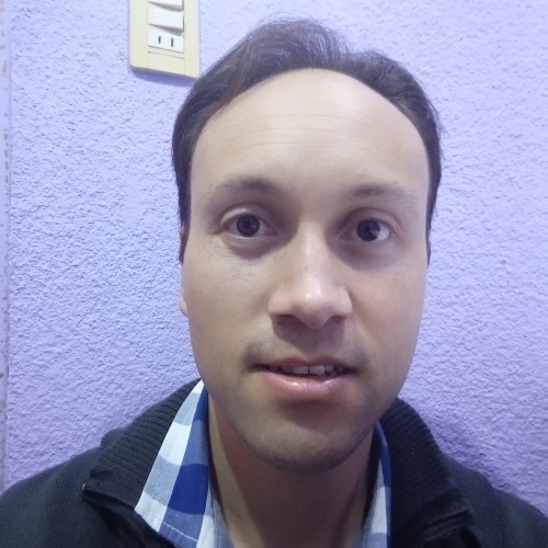 Daniel Z. profile photo