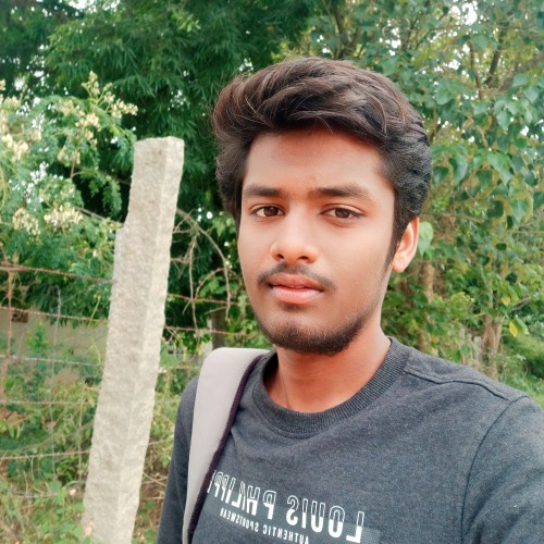 Arjun A.