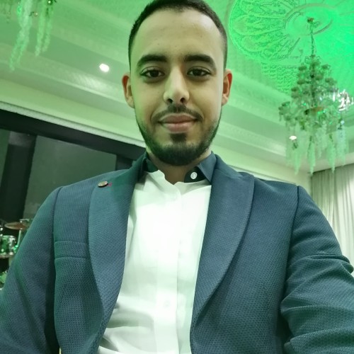 Hamza A. profile photo