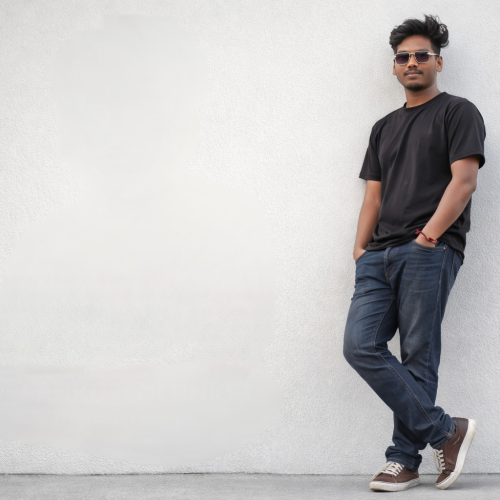 Dipak m. profile photo
