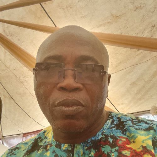 Adebayo D. profile photo