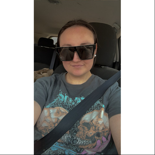 Tamara G. profile photo