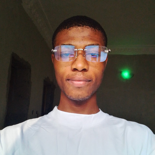 Benjamin  A. profile photo