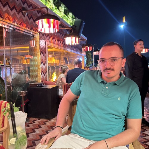 Mamoune B. profile photo