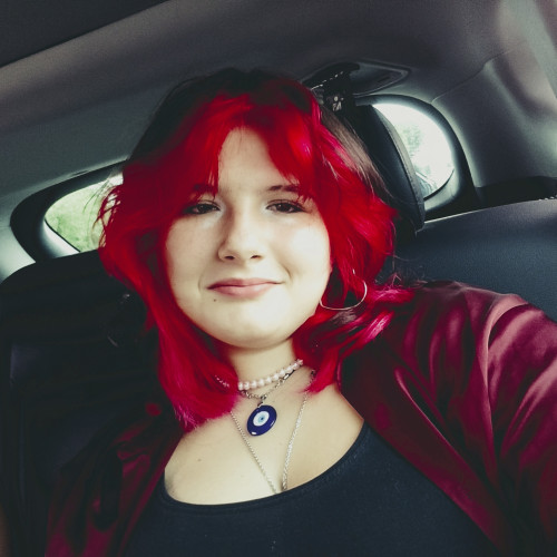 Annamaria G. profile photo