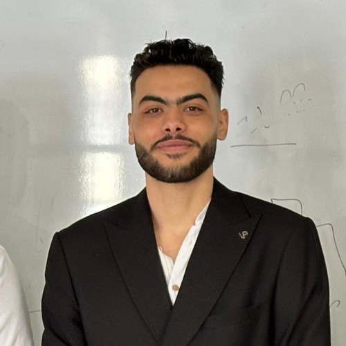 Abdelmoughit T. profile photo