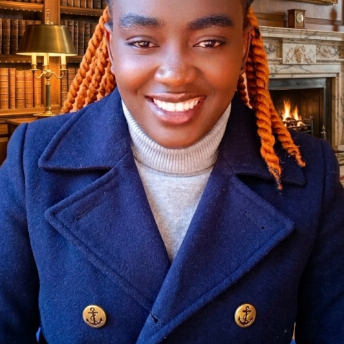 Mirriam M. profile photo