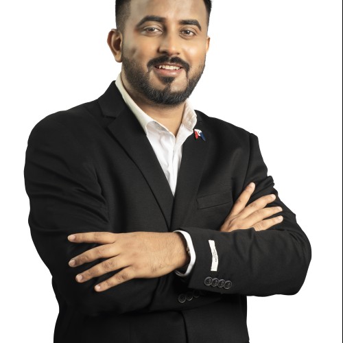 ANAND K. profile photo
