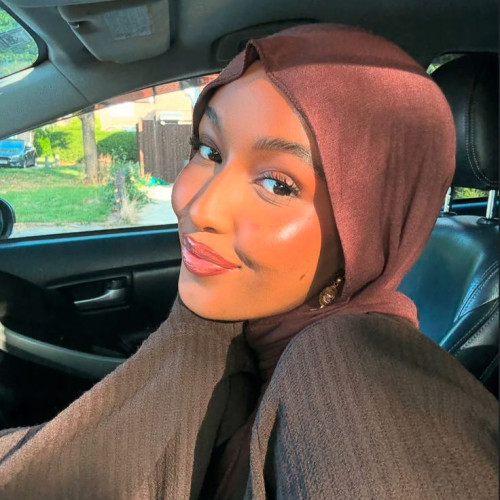 Maryam H. profile photo