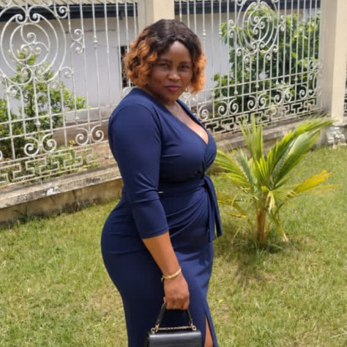 TAMBE  P. profile photo