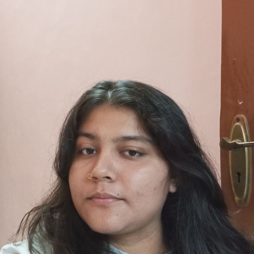 Riya P. profile photo