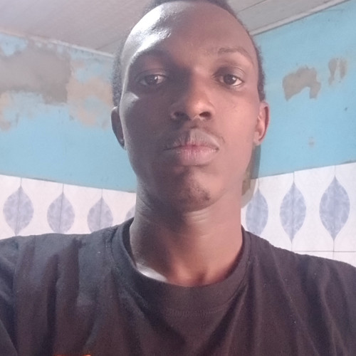 Shadrach M. profile photo