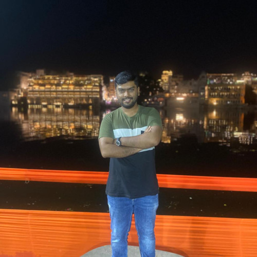 Avi R. profile photo