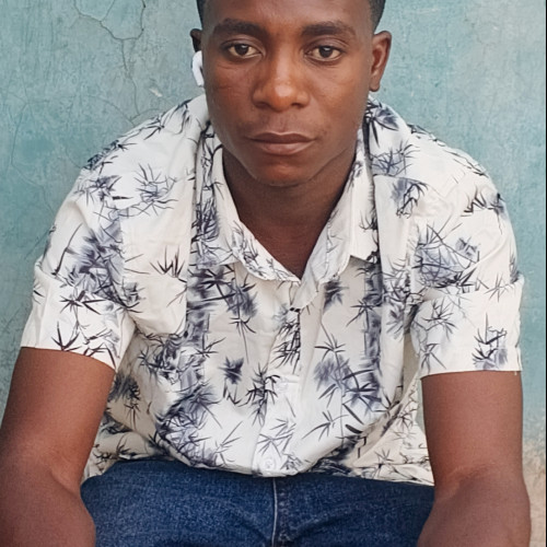 CALVIN A. profile photo