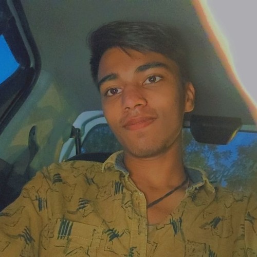 AKSHAY  P.