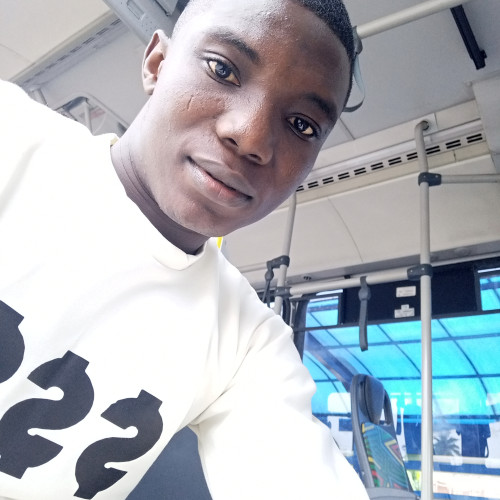 Tunde F.