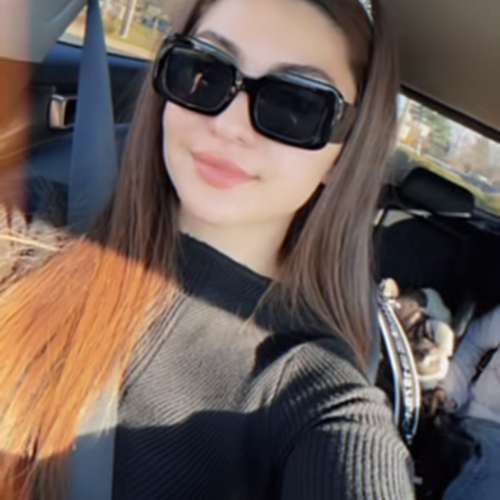 Nassira Z.