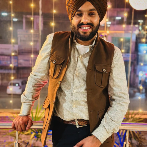 Prabhjot S. profile photo