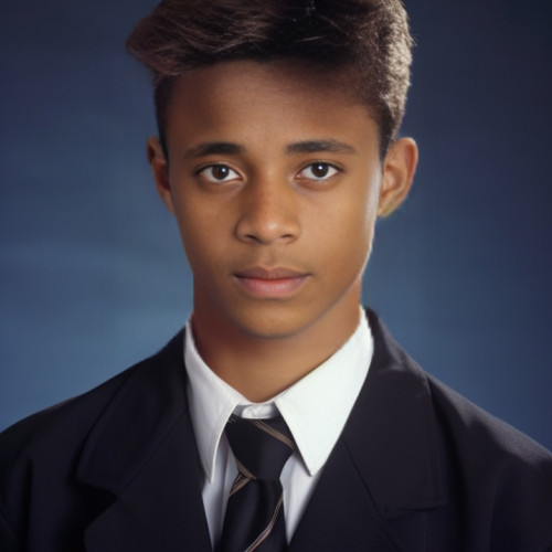 king c. profile photo