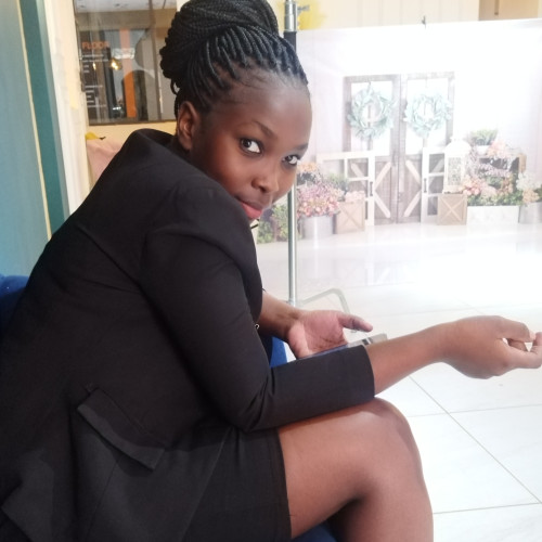 Lavenda A. profile photo