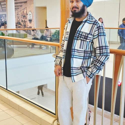 Amritpal S.
