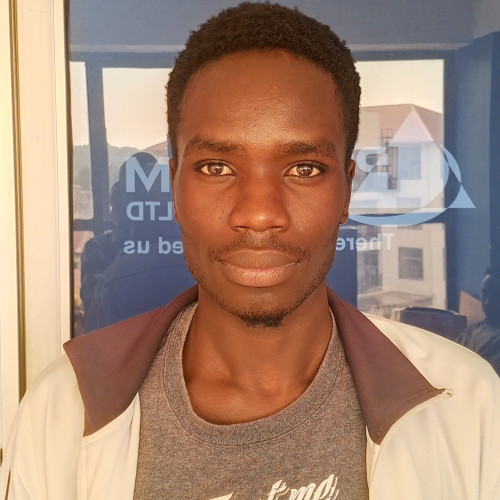 Derrick N. profile photo