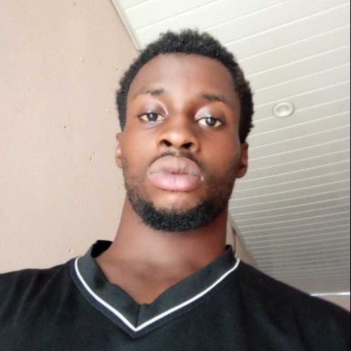 uchechukwu i. profile photo