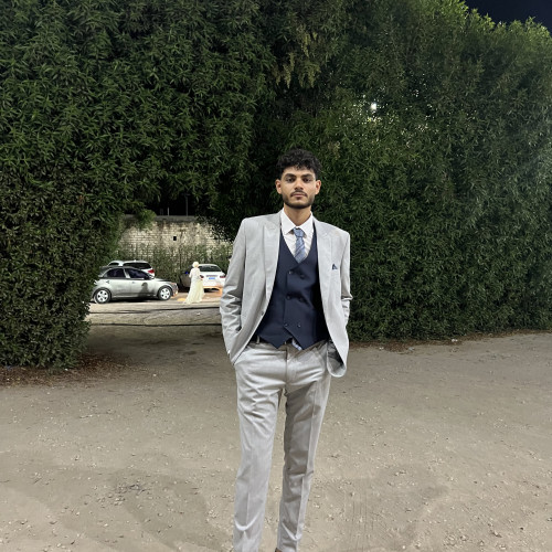 Ahmed Z. profile photo