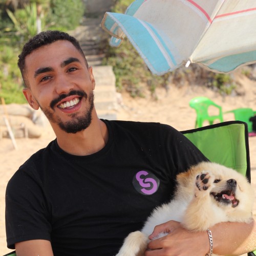 Marouane E. profile photo